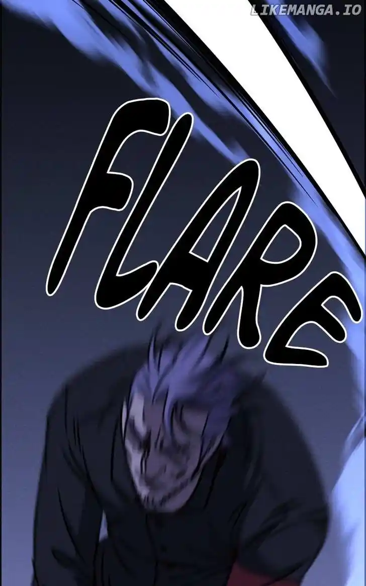 Flawed Almighty Ch.110