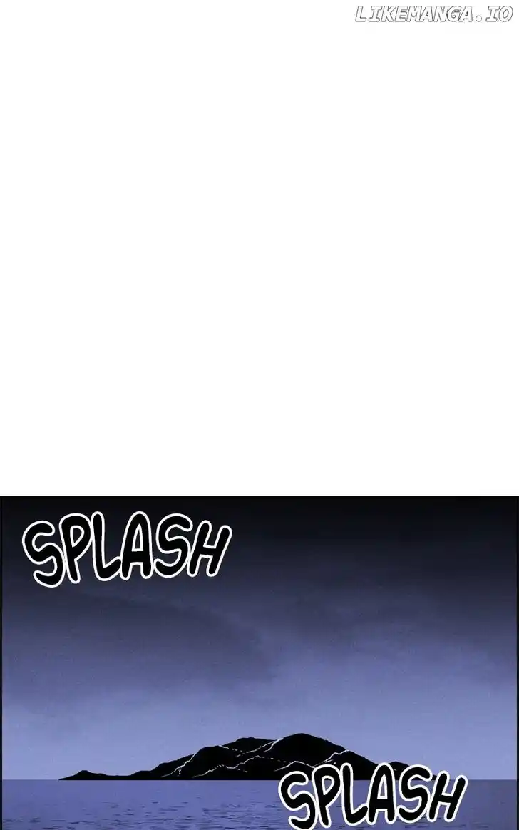 Flawed Almighty Ch.110