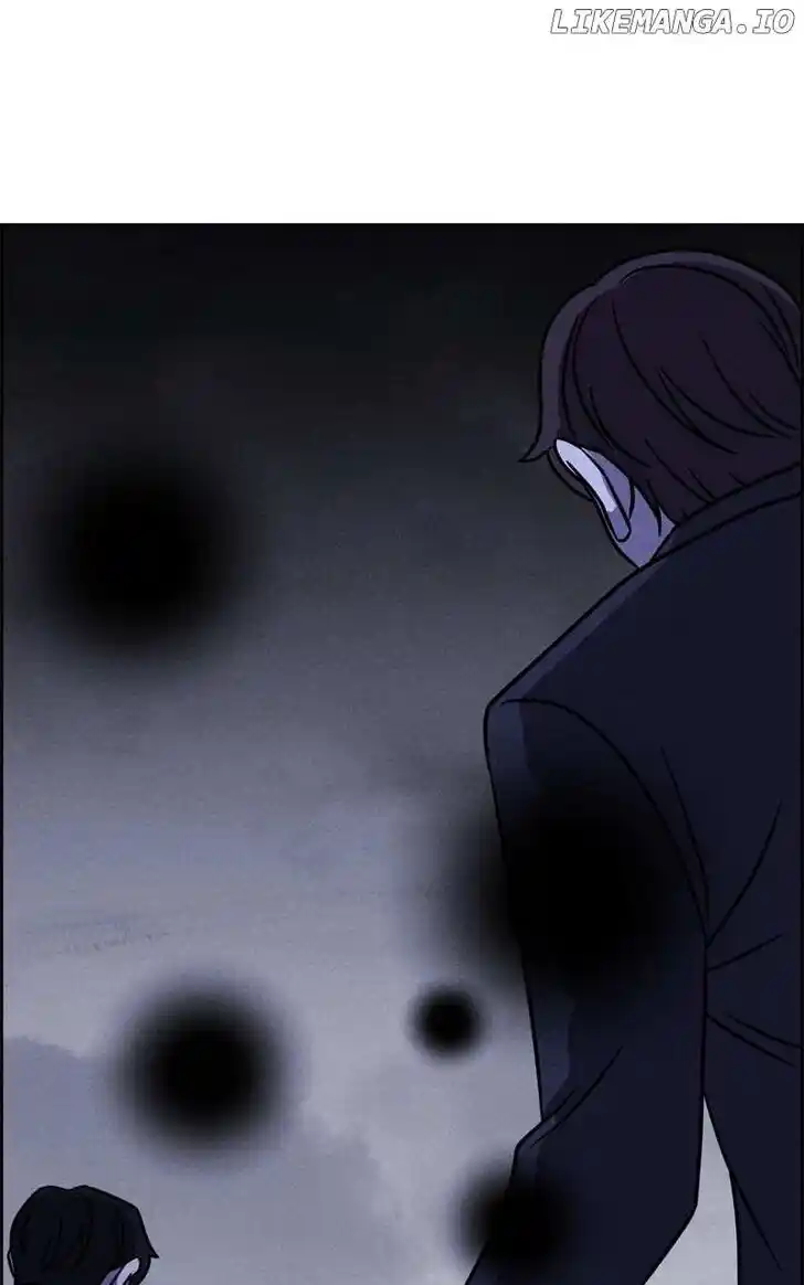 Flawed Almighty Ch.110