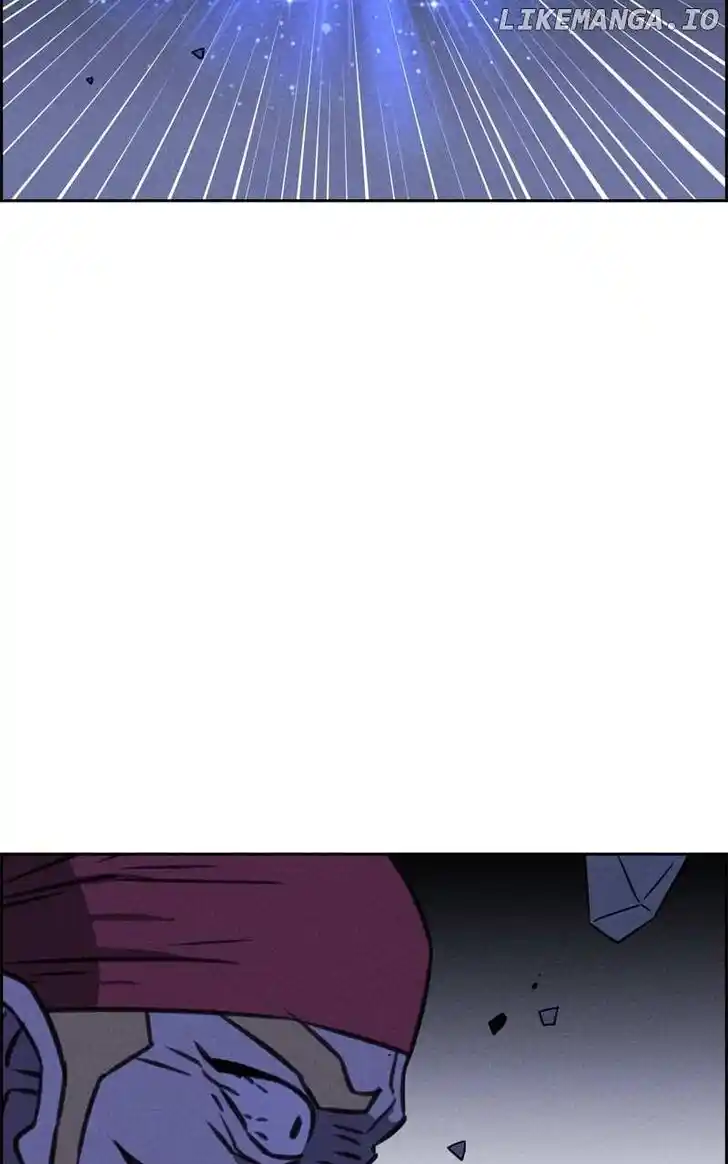 Flawed Almighty Ch.110