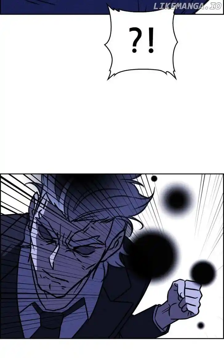 Flawed Almighty Ch.110