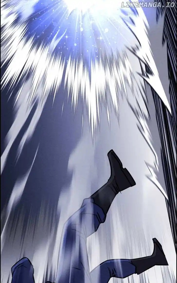 Flawed Almighty Ch.110