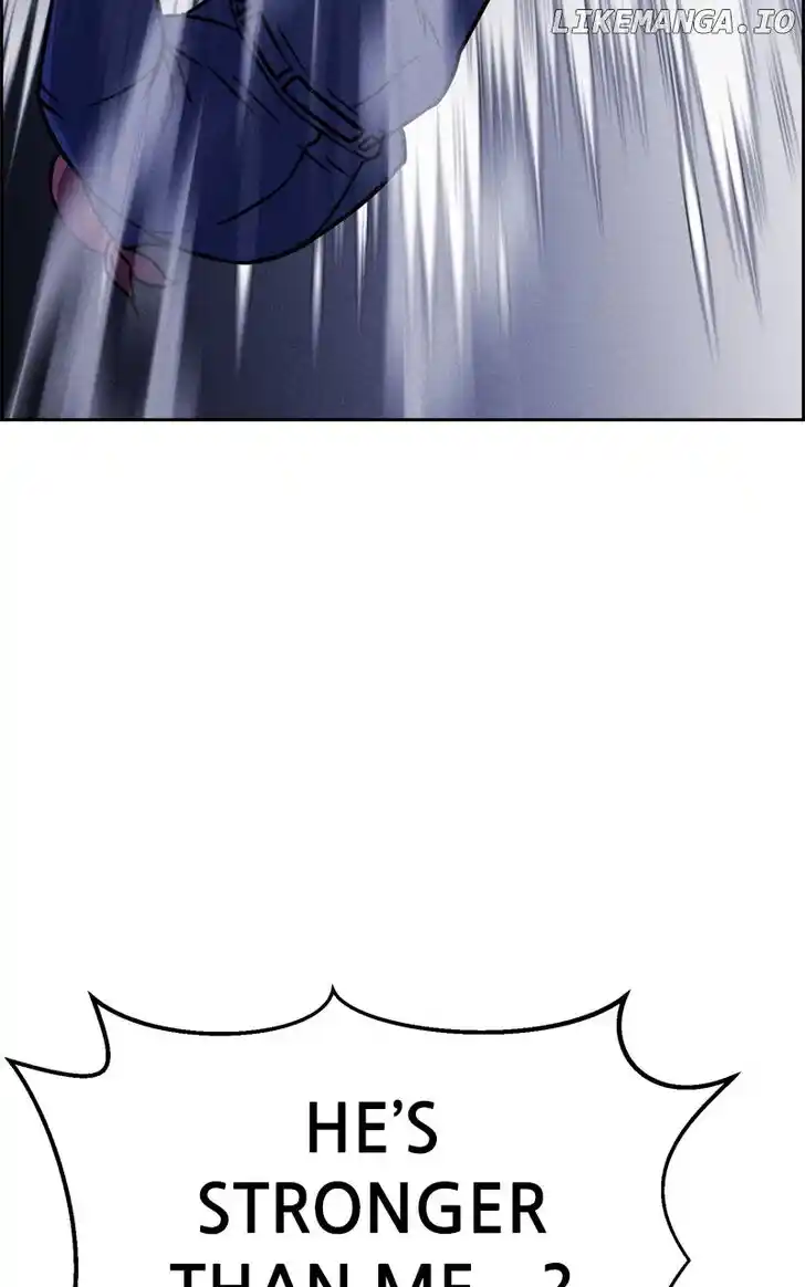 Flawed Almighty Ch.110