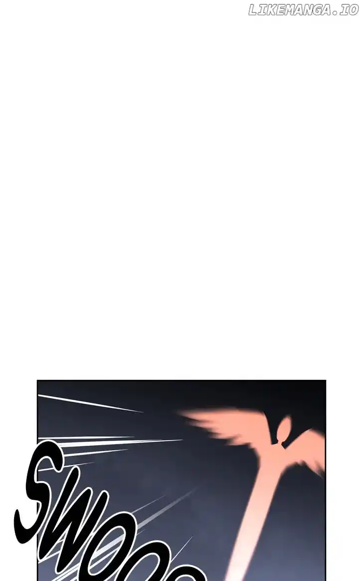 Flawed Almighty Ch.110