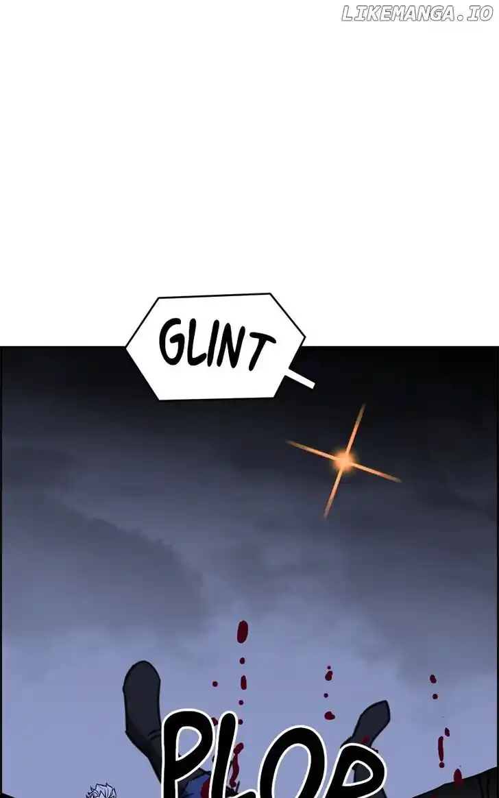 Flawed Almighty Ch.110