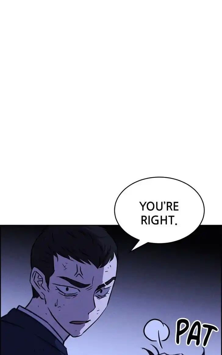 Flawed Almighty Ch.114