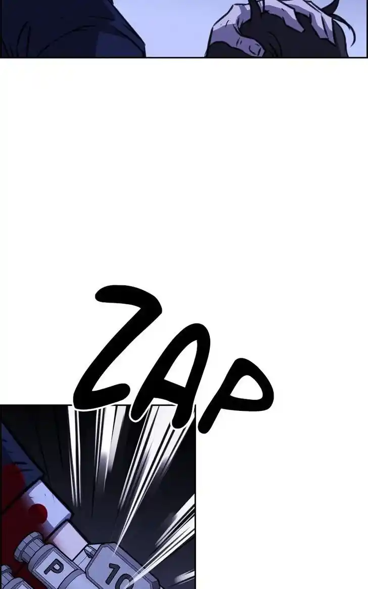 Flawed Almighty Ch.114