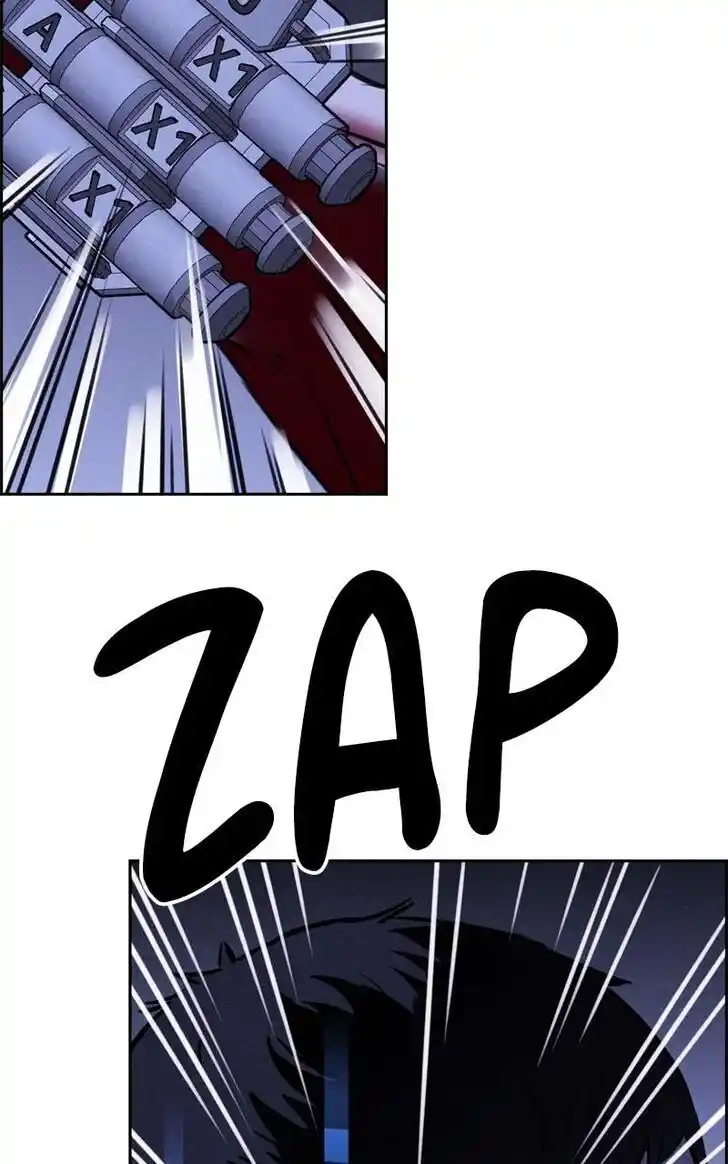 Flawed Almighty Ch.114