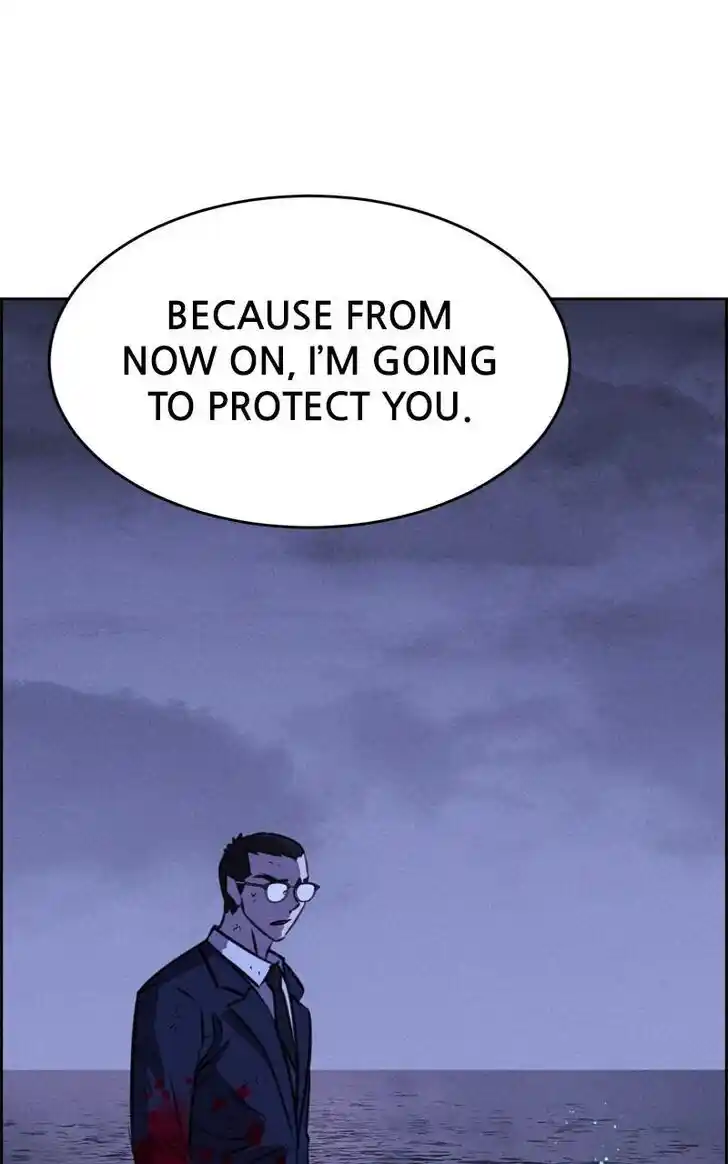 Flawed Almighty Ch.114