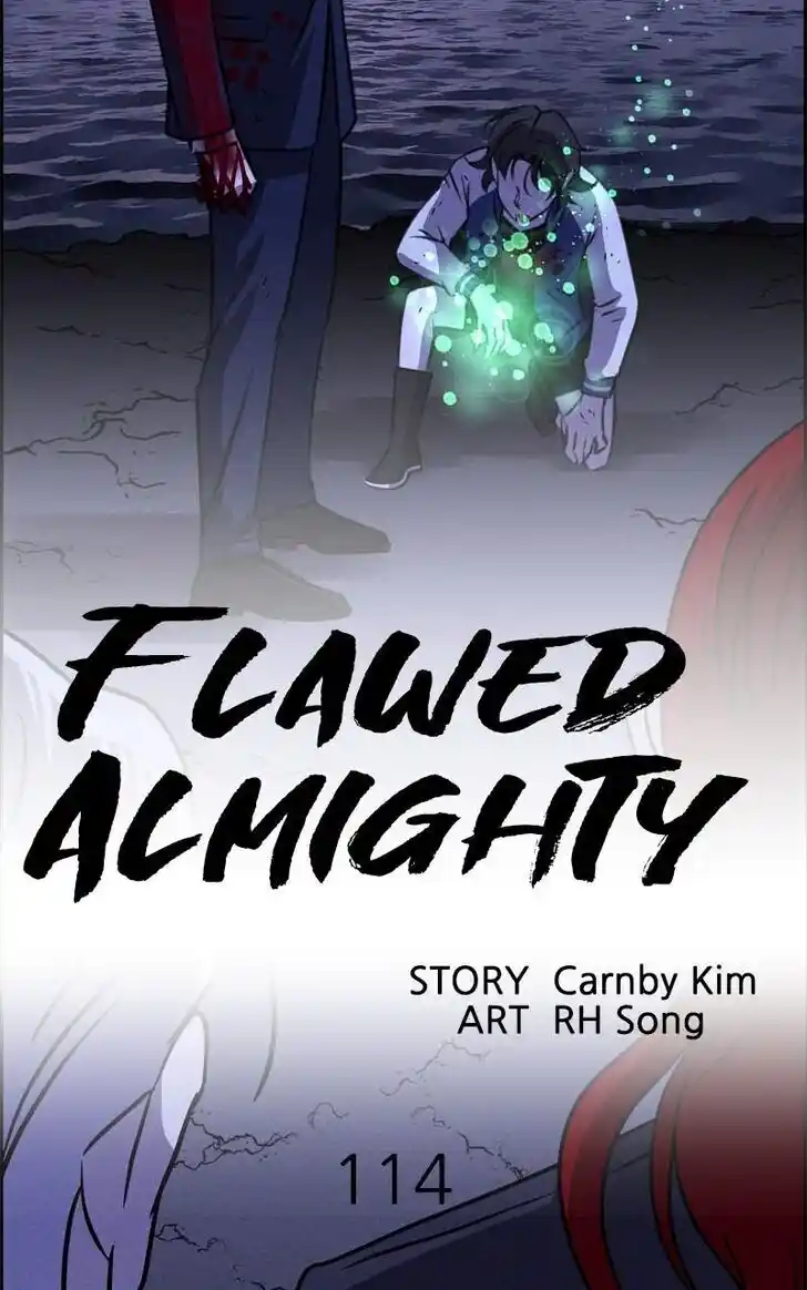 Flawed Almighty Ch.114