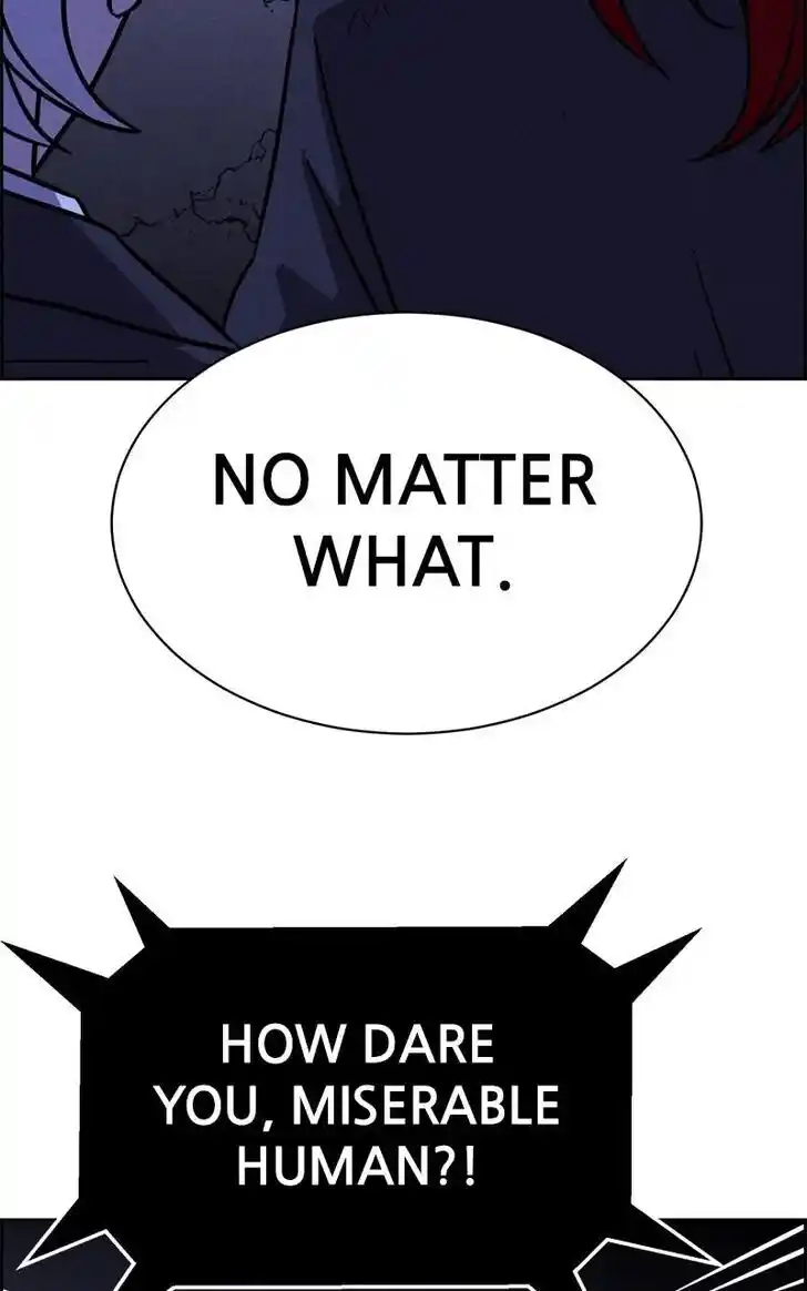 Flawed Almighty Ch.114