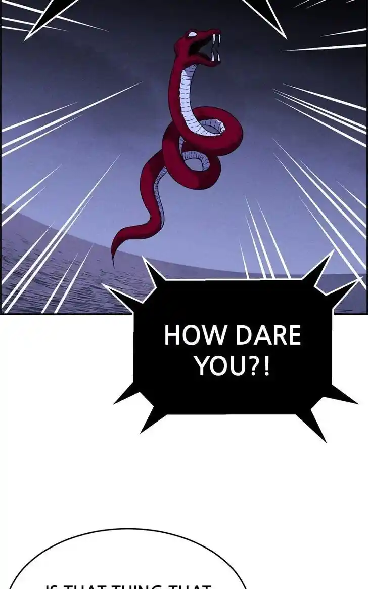 Flawed Almighty Ch.114