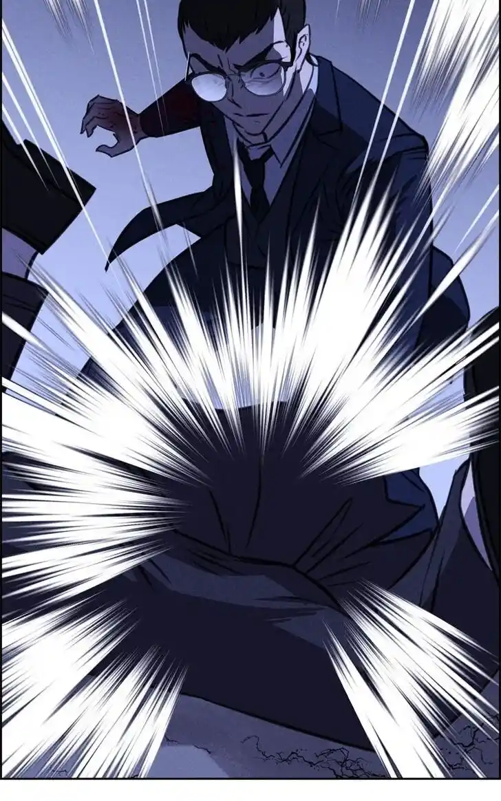 Flawed Almighty Ch.114