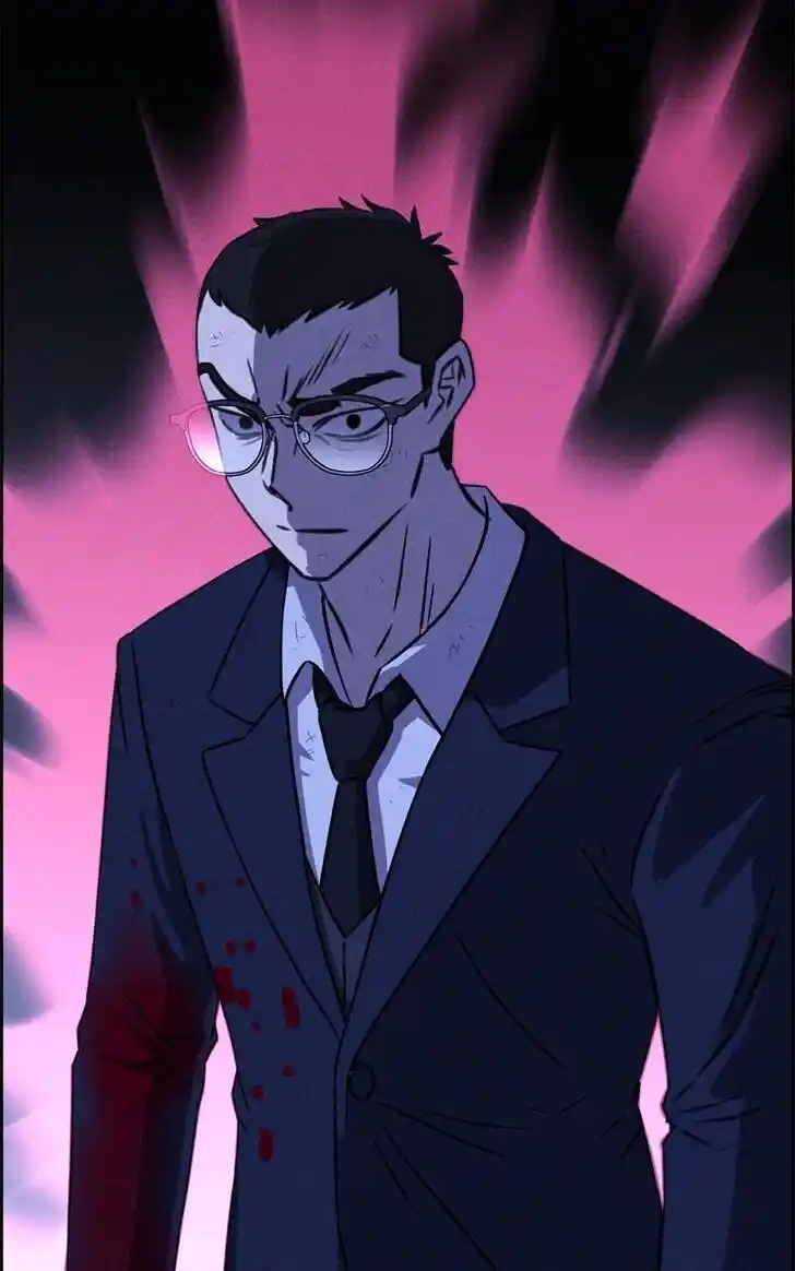 Flawed Almighty Ch.114