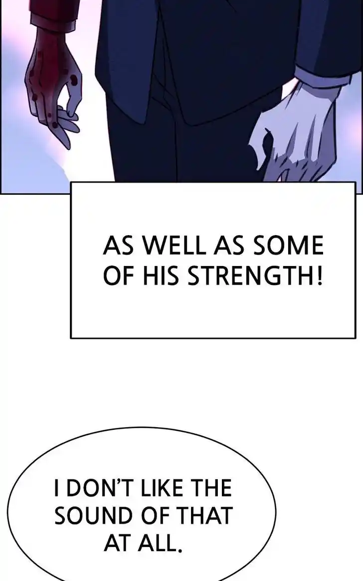 Flawed Almighty Ch.114