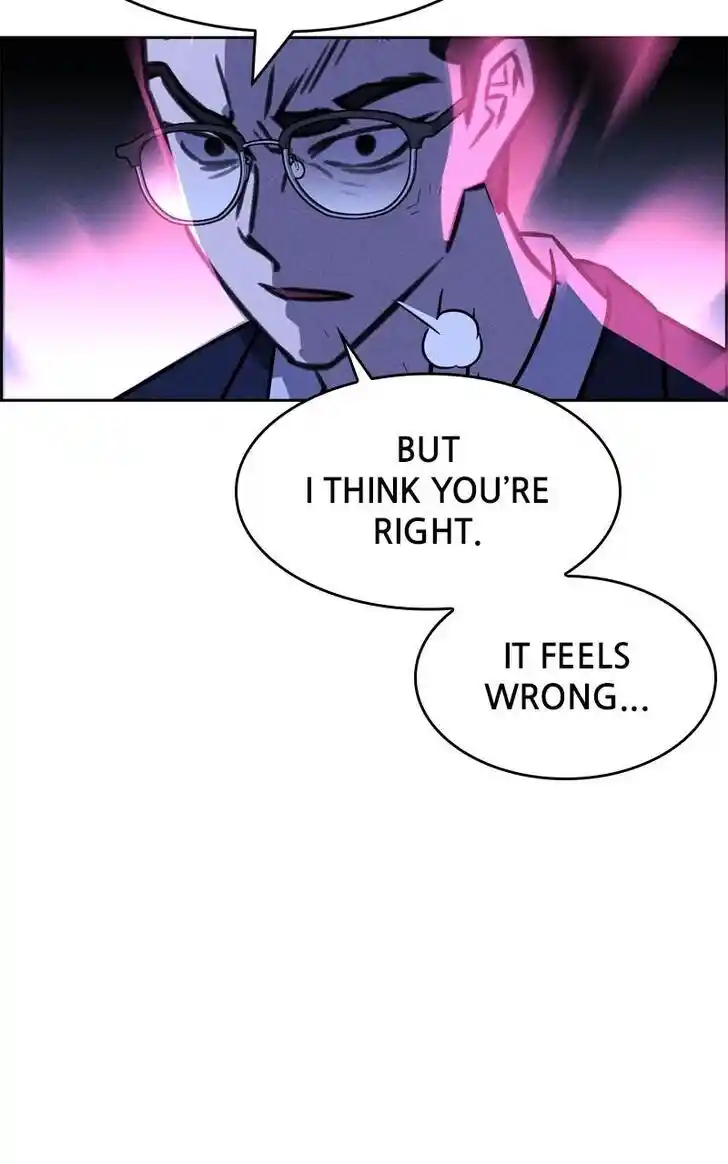 Flawed Almighty Ch.114