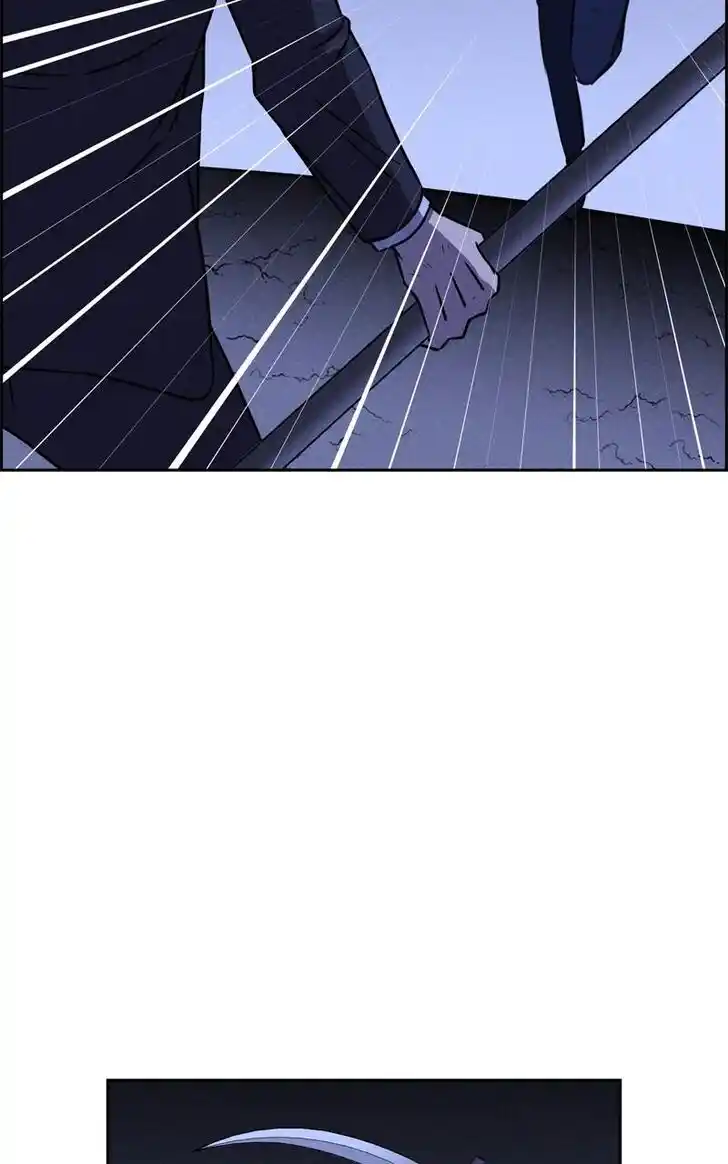 Flawed Almighty Ch.114