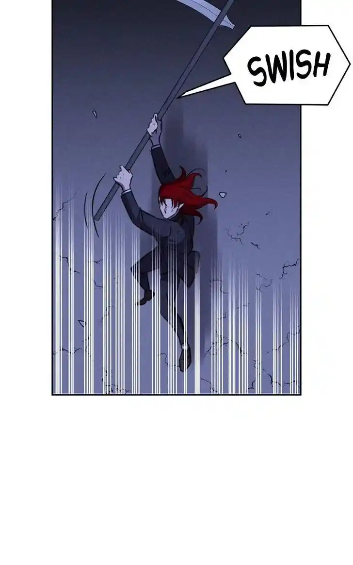 Flawed Almighty Ch.114