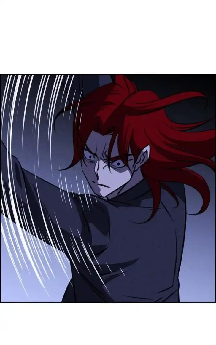 Flawed Almighty Ch.114