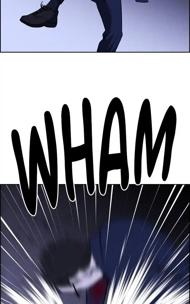 Flawed Almighty Ch.114