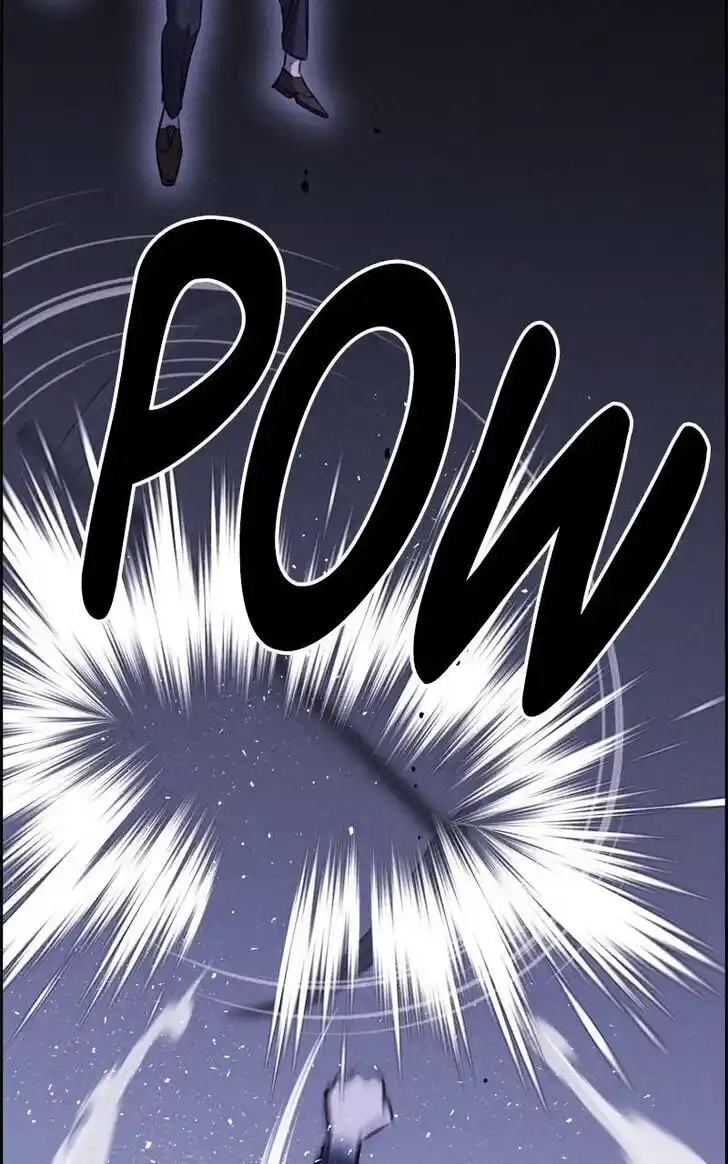 Flawed Almighty Ch.114