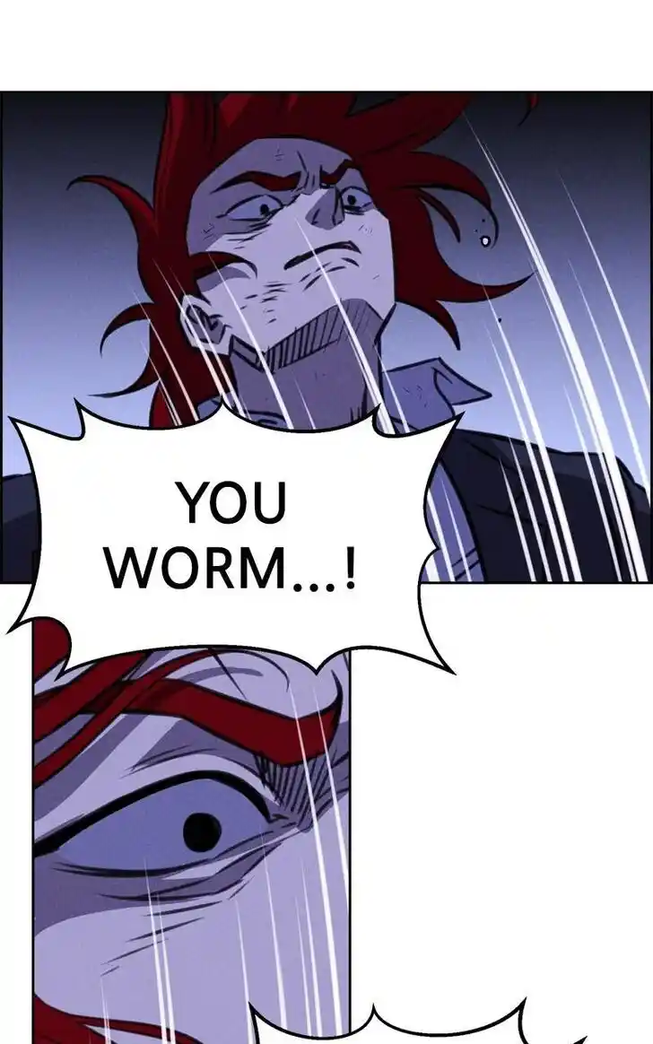 Flawed Almighty Ch.114