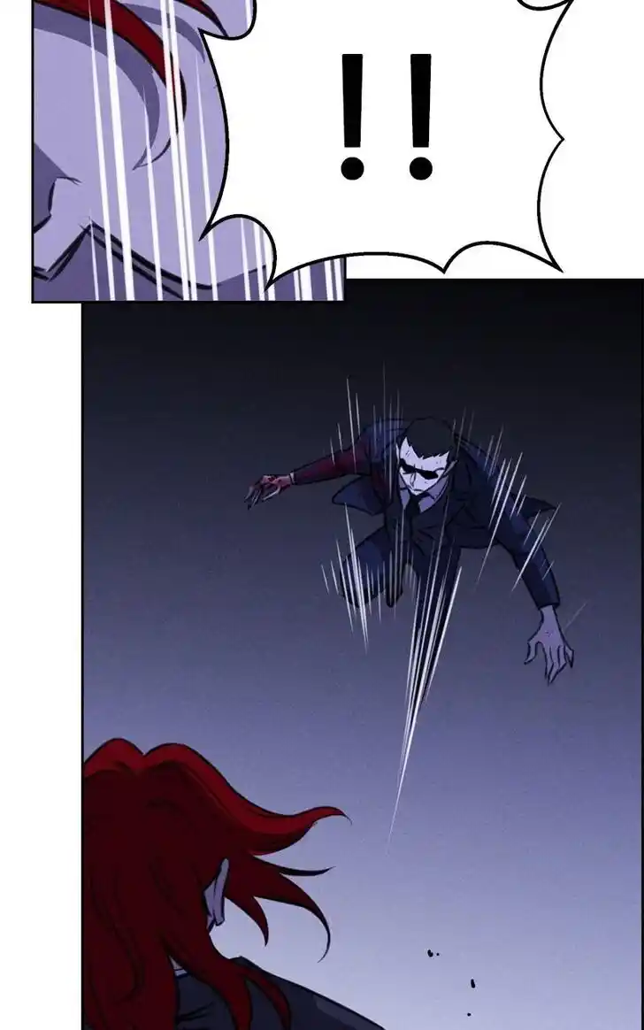 Flawed Almighty Ch.114