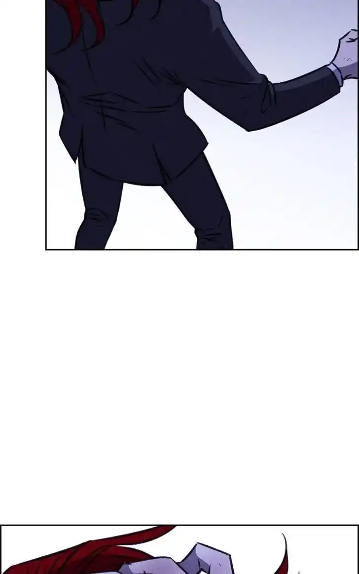 Flawed Almighty Ch.114