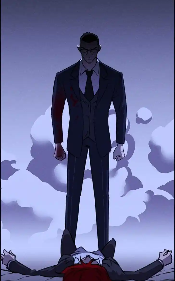 Flawed Almighty Ch.114