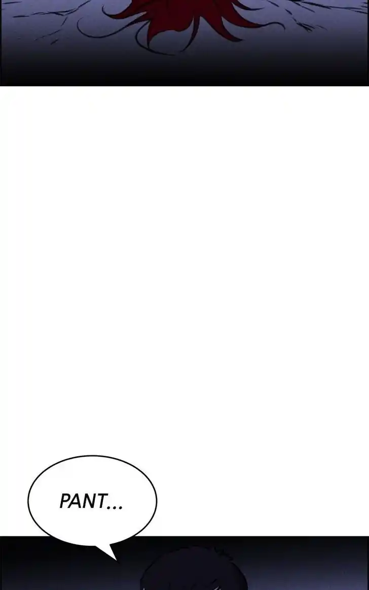 Flawed Almighty Ch.114