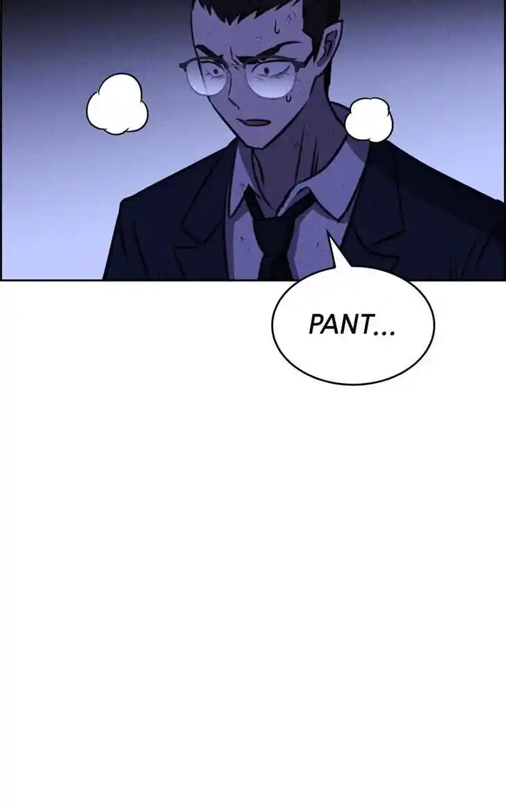 Flawed Almighty Ch.114