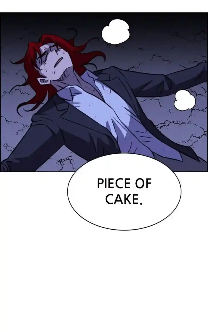 Flawed Almighty Ch.114