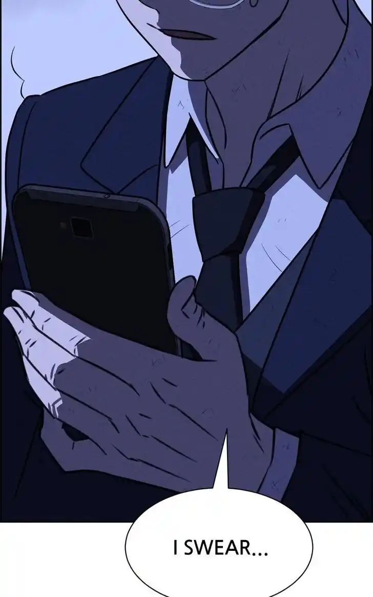 Flawed Almighty Ch.114