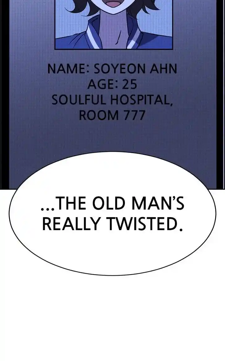 Flawed Almighty Ch.114