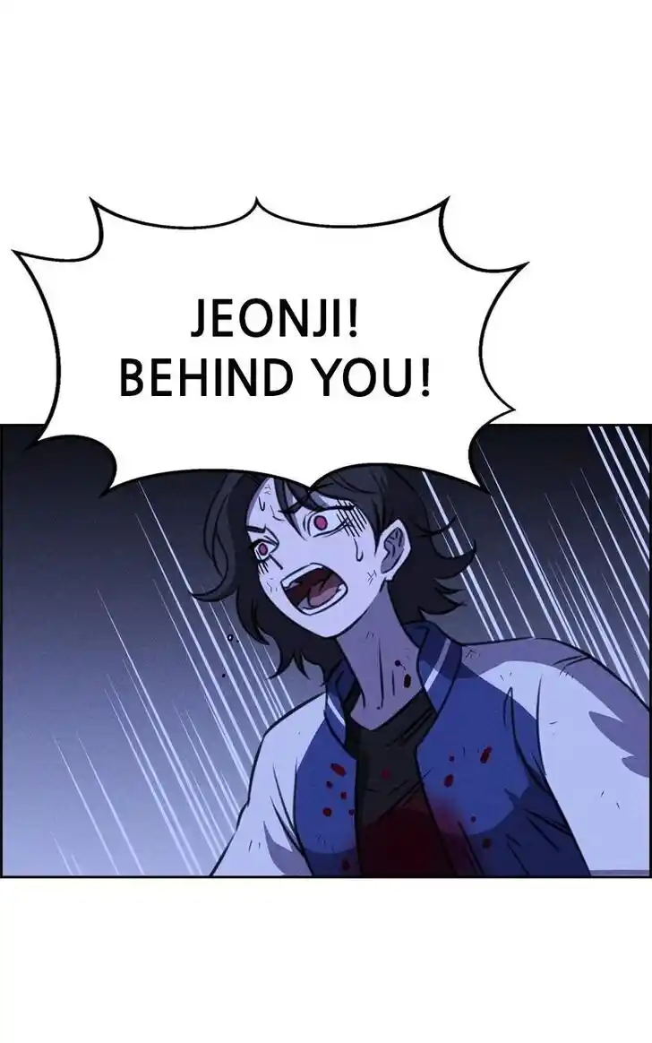 Flawed Almighty Ch.114