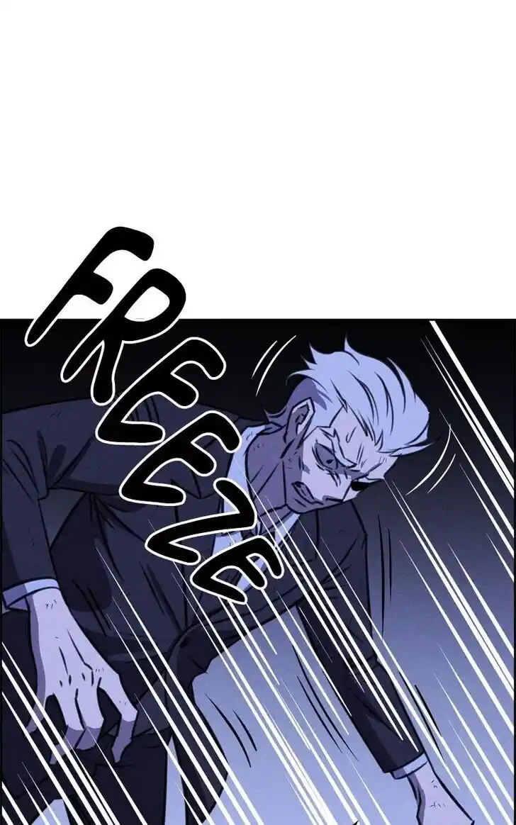 Flawed Almighty Ch.114