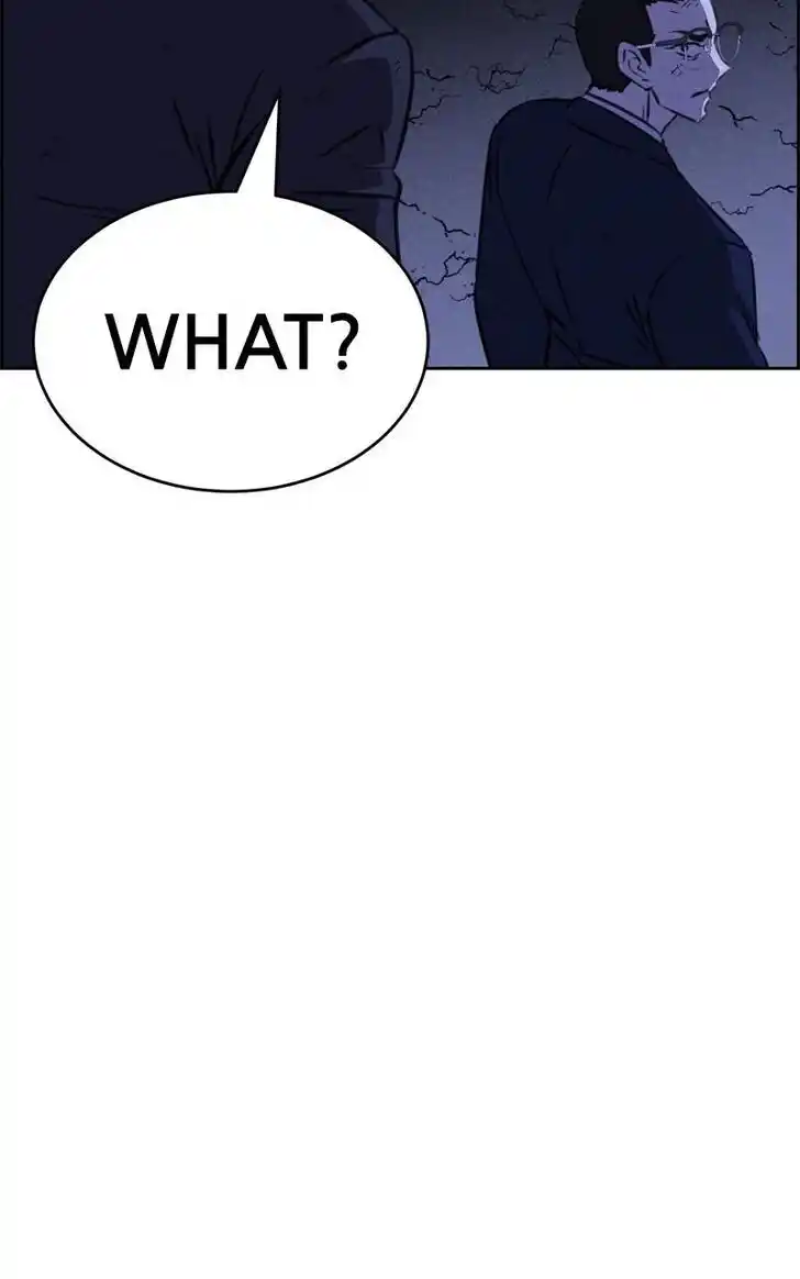 Flawed Almighty Ch.114