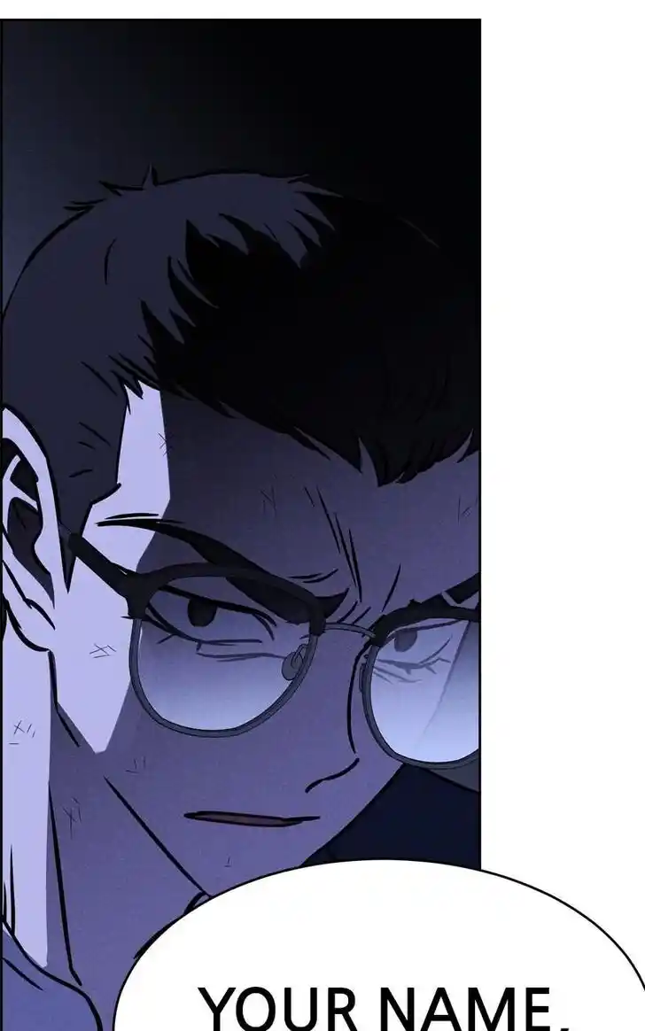 Flawed Almighty Ch.114