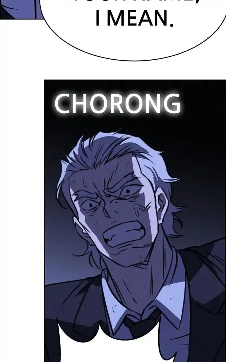 Flawed Almighty Ch.114