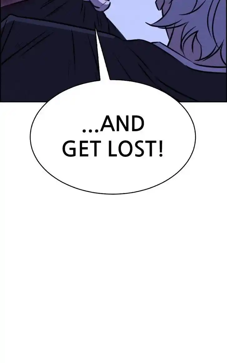 Flawed Almighty Ch.114