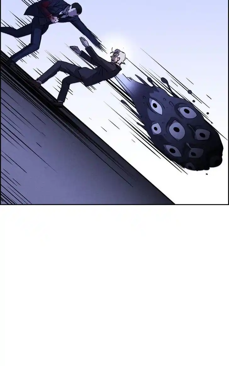 Flawed Almighty Ch.114