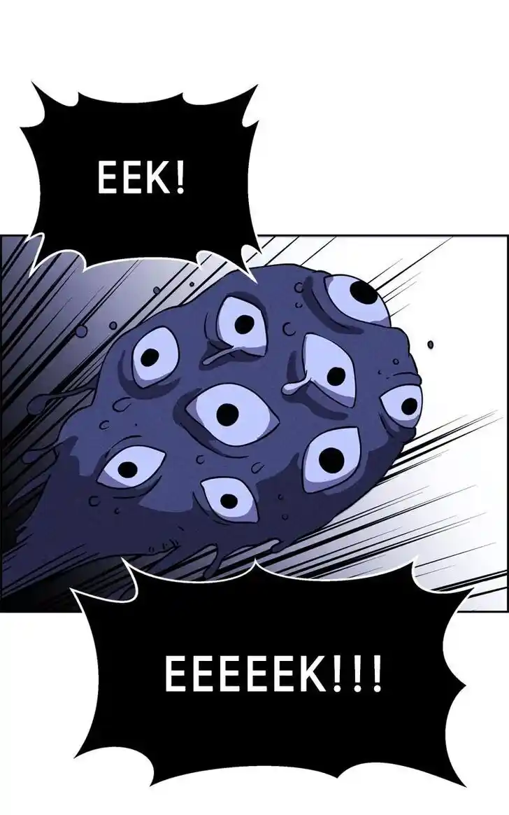 Flawed Almighty Ch.114