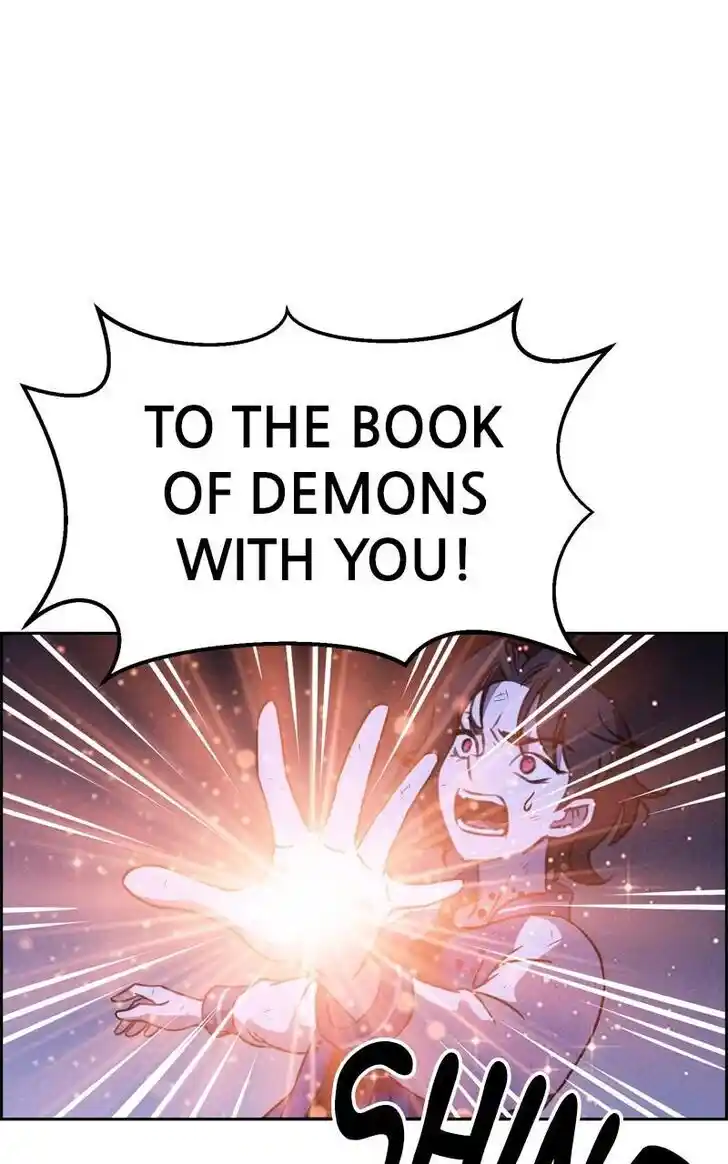 Flawed Almighty Ch.114