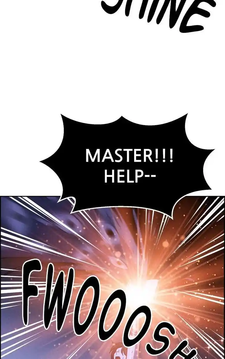 Flawed Almighty Ch.114