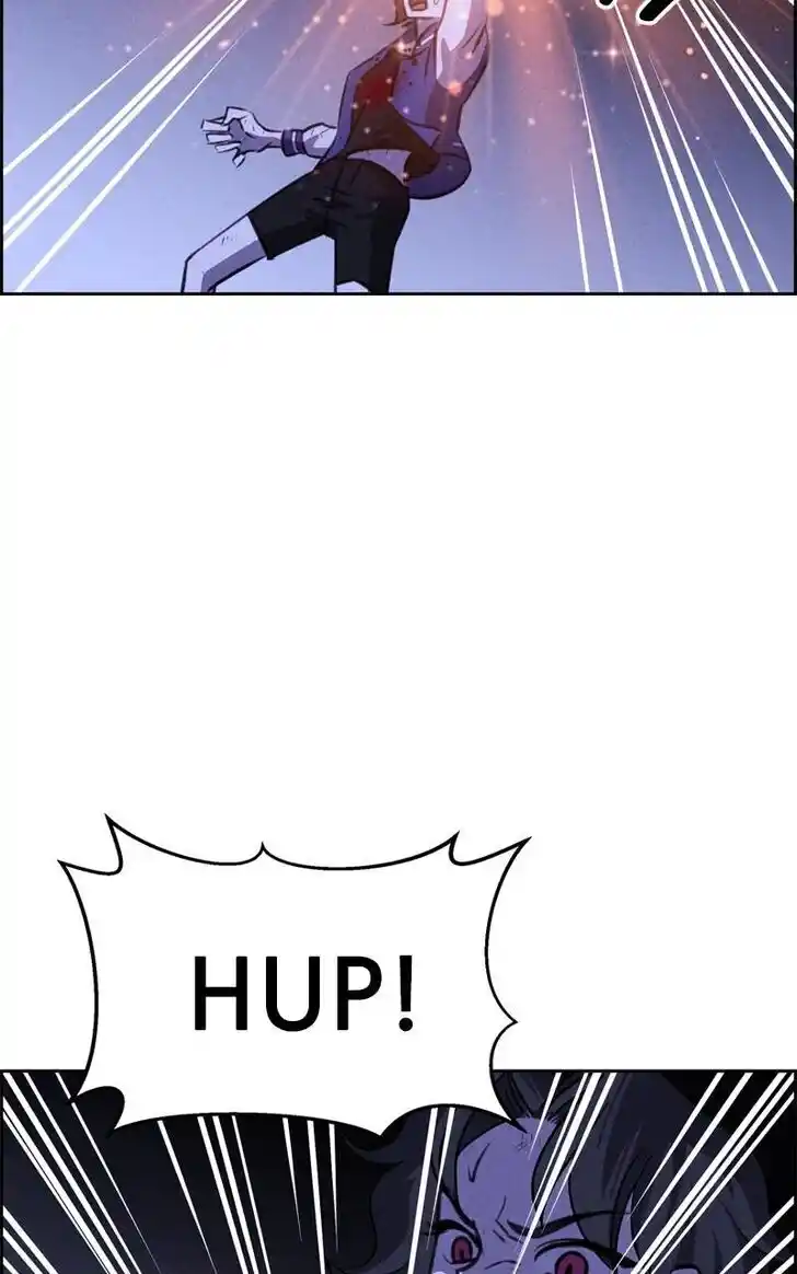 Flawed Almighty Ch.114