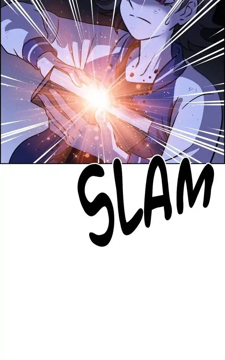 Flawed Almighty Ch.114