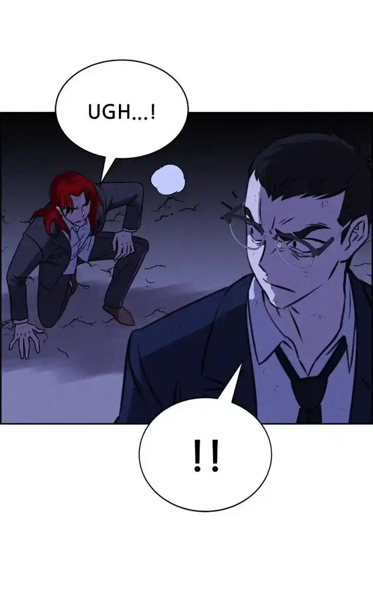 Flawed Almighty Ch.114