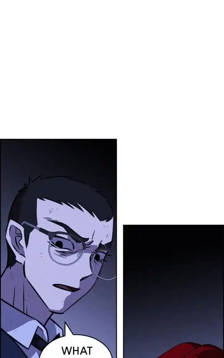 Flawed Almighty Ch.114