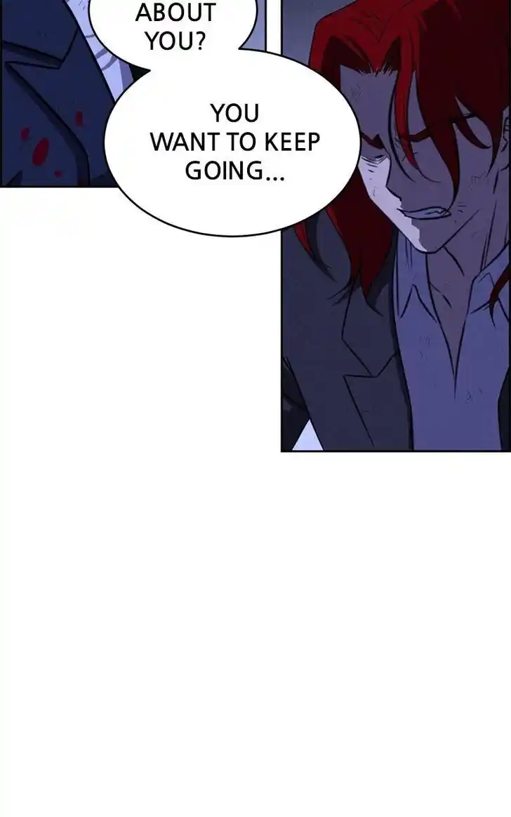 Flawed Almighty Ch.114