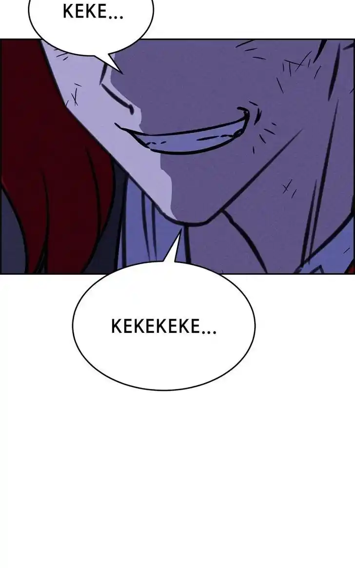 Flawed Almighty Ch.114